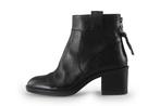 Ara Enkellaarzen in maat 37 Zwart | 10% extra korting, Kleding | Dames, Schoenen, Verzenden, Zwart, Lage of Enkellaarzen, Zo goed als nieuw