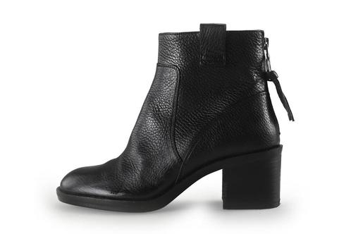 Ara Enkellaarzen in maat 37 Zwart | 10% extra korting, Kleding | Dames, Schoenen, Zwart, Zo goed als nieuw, Lage of Enkellaarzen