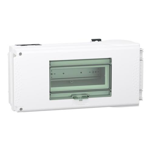 Schneider Electric Canalis Aftakkast Railkoker - KNB63SM48, Doe-het-zelf en Verbouw, Elektra en Kabels, Overige typen, Nieuw, Verzenden