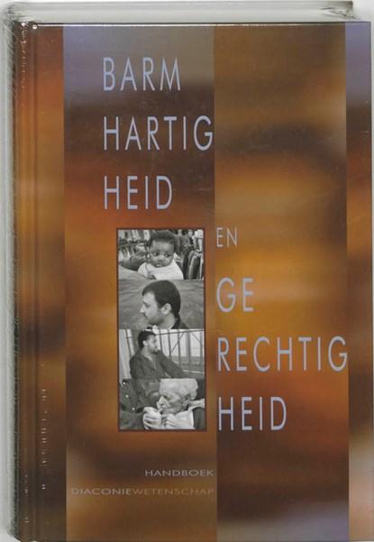 Barmhartigheid en gerechtigheid | 9789043509275 | H. Crijns, Boeken, Wetenschap, Zo goed als nieuw