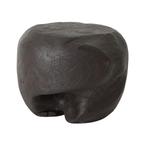 *WOONWINKEL* Must Living Bali Tafeltje Van Teak Wortel Bruin, Verzenden, Nieuw