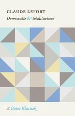 Democratie En Totalitarisme |  NIEUW | Lefort, Claude / Verh, Ophalen of Verzenden, Nieuw, Lefort, Claude / Verheijen, Bart