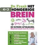 Het hongerige brein 9789035142237 Frank van Berkum, Verzenden, Gelezen, Frank van Berkum