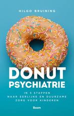 9789024465101 Donutpsychiatrie | Tweedehands, Boeken, Verzenden, Zo goed als nieuw, Hilgo Bruining