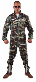 Jetfigther overall elite, Ophalen of Verzenden, Nieuw