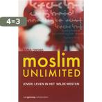 Moslim Unlimited 9789055157938 E. Choho, Boeken, Verzenden, Gelezen, E. Choho