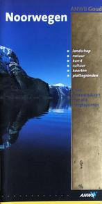 Noorwegen / ANWB goud 9789018019402 H. Hoogendoorn, Boeken, Verzenden, Gelezen, H. Hoogendoorn