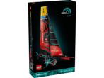 LEGO Technic - Emirates Team New Zealand AC75 jacht - 962, Verzenden, Zo goed als nieuw