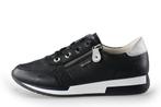 Remonte Sneakers in maat 39 Zwart | 10% extra korting, Verzenden, Zwart, Remonte, Sneakers of Gympen