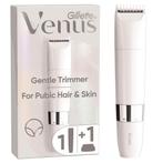 Gillette Venus Huid en Schaamhaar Trimmer, Witgoed en Apparatuur, Persoonlijke-verzorgingsapparatuur, Verzenden, Nieuw