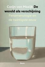 De wereld als verschijning 9789024436958 Corijn van Mazijk, Verzenden, Gelezen, Corijn van Mazijk