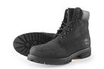 Timberland Boots in maat 41½ Zwart | 10% extra korting, Verzenden, Boots, Zo goed als nieuw, Timberland