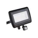 50W LED schijnwerper - Schemer + bewegingssensor - 4000, Tuin en Terras, Ophalen of Verzenden, Nieuw