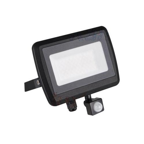 50W LED schijnwerper - Schemer + bewegingssensor - 4000, Tuin en Terras, Buitenverlichting, Ophalen of Verzenden