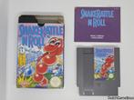Nintendo Nes - Snake Rattle N Roll - FAH, Spelcomputers en Games, Games | Nintendo NES, Verzenden, Gebruikt