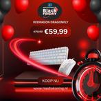 Black Friday:  Level Up! Gaming Accessoires voor Pro Gamers, Ophalen of Verzenden, Nieuw, HDMI, Minder dan 500 GB