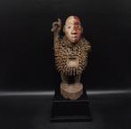 Fetisj figuur - Bakongo - Democratische Republiek Congo -, Antiek en Kunst
