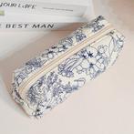 2dekans | SC Travel Essentials - 3-delige Make-up Tas Set -, Sieraden, Tassen en Uiterlijk, Tassen | Reistassen en Weekendtassen