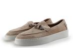 Manfield loafers in maat 42 Beige | 25% korting, Kleding | Heren, Schoenen, Loafers, Manfield, Overige kleuren, Verzenden