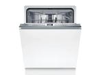 Bosch SMV4ECX28E - Vaatwasser - A Energielabel - Silence, Verzenden, Nieuw
