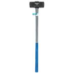 Silverline Moker met glasvezel schacht - 6,35 kg - schoka..., Doe-het-zelf en Verbouw, Gereedschap | Handgereedschap, Ophalen of Verzenden