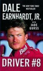 Driver 8 by Dale Earnhardt (Paperback), Gelezen, Dale Earnhardt, Verzenden