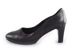 Tamaris Pumps in maat 39 Zwart | 10% extra korting, Tamaris, Pumps, Verzenden, Zwart
