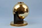 Nederland - Amsterdamse School / Art Deco - Vaas - Hout,, Antiek en Kunst
