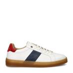 Greve Wave lage sneakers voor heren in het Wit, Verzenden, Wit, Nieuw, Sneakers of Gympen