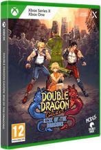 Double Dragon Gaiden Rise of the Dragons-Standaard (Xbox, Ophalen of Verzenden, Zo goed als nieuw