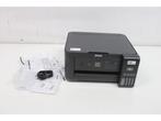 Epson EcoTank ET-2850 - All-In-One Inkttank Printer -, Computers en Software, Printers, Verzenden, Zo goed als nieuw