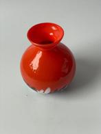 Vaas - Opaline glas, Antiek en Kunst