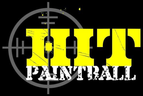 Paintball tijd voor actie paintball kinderpaintball, Sport en Fitness, Overige Sport en Fitness, Nieuw