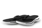 Skechers Slippers in maat 44 Zwart | 10% extra korting, Slippers, Verzenden, Zwart, Nieuw