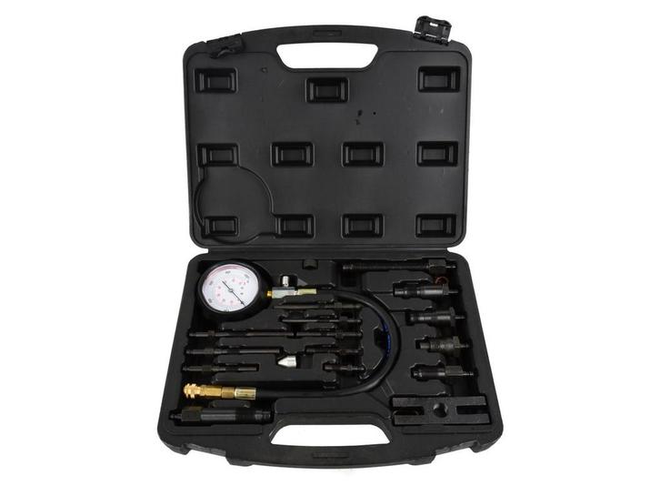 Diesel Compressie Tester CDI/TDI - Bereik Van 0-70bar/0-1000, Auto diversen, Autogereedschap, Nieuw, Ophalen of Verzenden