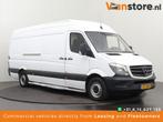 Mercedes-Benz Sprinter 316 2016 (Export only), Auto's, Automaat, Wit, Mercedes-Benz, Nieuw