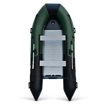 Rubberboot - SELAKOS 330-AL Groen/Zwart beschikbaar voor biedingen
