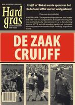 De zaak-Cruijff / Hard gras / 87 9789071359873, Boeken, Verzenden, Zo goed als nieuw