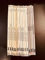 Les tours de Bois-Maury T1 à T15 + HS - Série complète - 16x, Nieuw