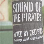 cd - Zed Bias - Sound Of The Pirates, Verzenden, Zo goed als nieuw