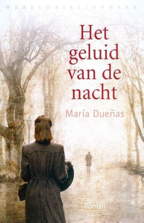 Het geluid van de nacht, Boeken, Overige Boeken, Ophalen of Verzenden