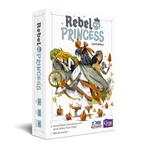 Rebel Princess: 2nd Edition, Vijf spelers of meer, Verzenden, Nieuw, Gam'inBIZ