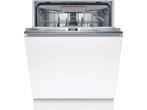 Bosch SMV4EVX08E - Inbouw Vaatwasser 60cm - 14 couverts -, Verzenden, Zo goed als nieuw
