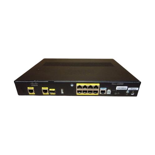 Cisco C892FSP-K9, Computers en Software, Routers en Modems, Nieuw, Verzenden