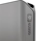 2dekans | Duux – Edge Smart Olieradiator – 1500W – Grijs, Ophalen of Verzenden, Zo goed als nieuw