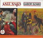 cd digi - Gabor Szabo - Jazz Raga, Verzenden, Zo goed als nieuw
