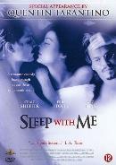 Sleep with me - DVD, Verzenden, Nieuw in verpakking
