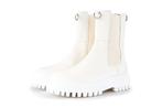 Bronx Chelsea boots in maat 41 Wit | 10% extra korting, Bronx, Verzenden, Wit, Overige typen