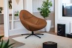 Label Hidde soft fauteuil, Huis en Inrichting, Fauteuils, Ophalen, Nieuw