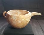 West-Aziatisch Amlash terracotta gietkom
